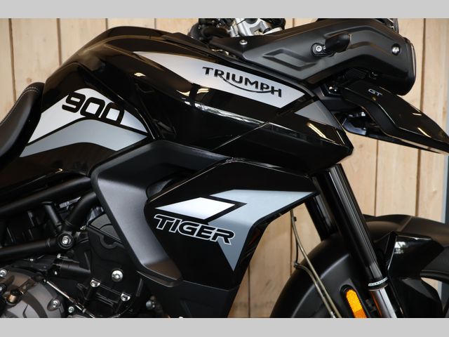 triumph - tiger-900-gt
