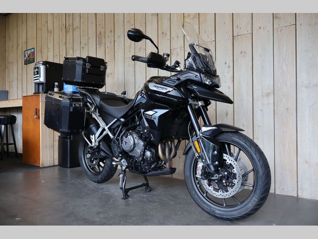 triumph - tiger-900-gt