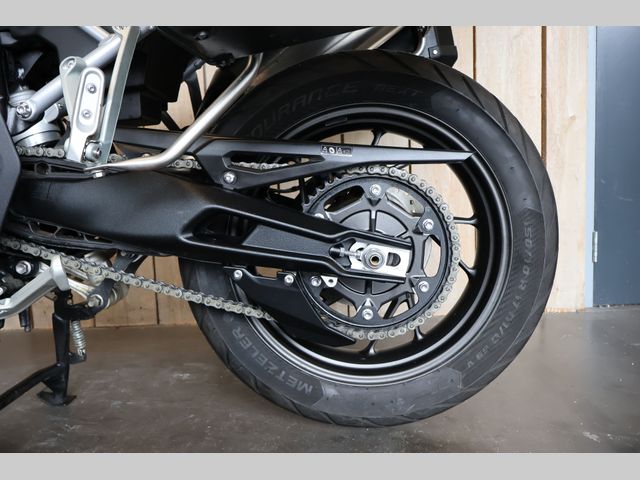 triumph - tiger-900-gt