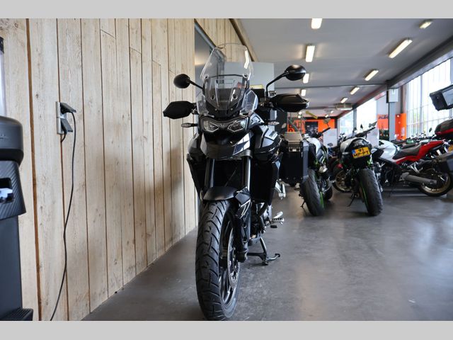 triumph - tiger-900-gt