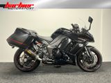KAWASAKI Z 1000 SX ABS
