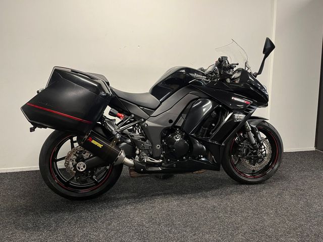 kawasaki - z-1000-sx-abs