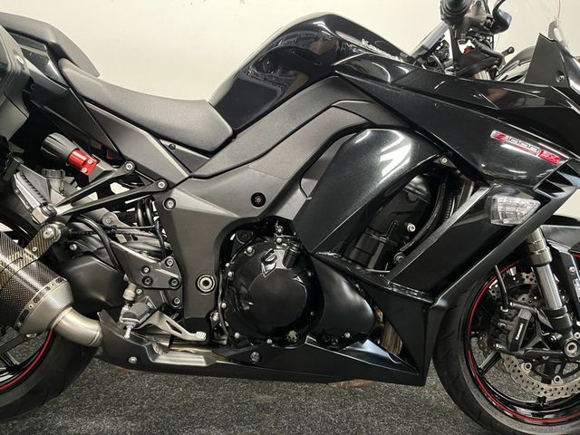 kawasaki - z-1000-sx-abs