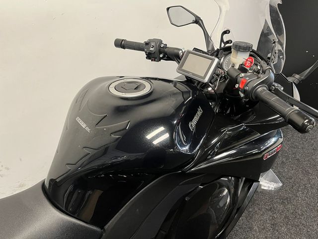 kawasaki - z-1000-sx-abs