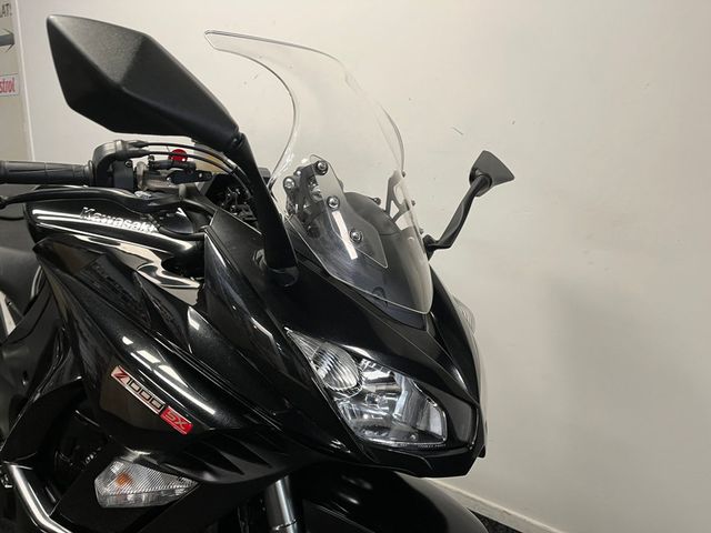 kawasaki - z-1000-sx-abs