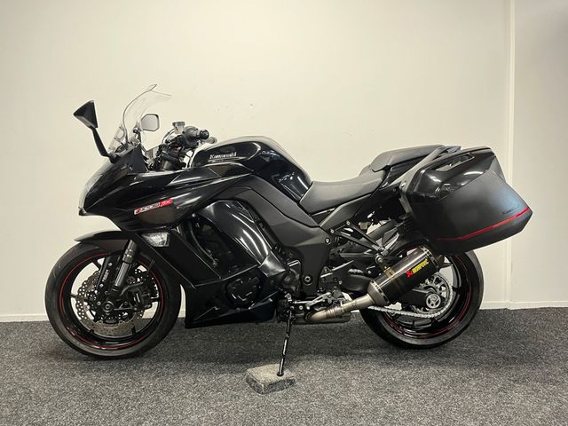 kawasaki - z-1000-sx-abs