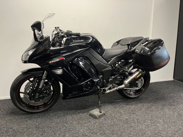 kawasaki - z-1000-sx-abs