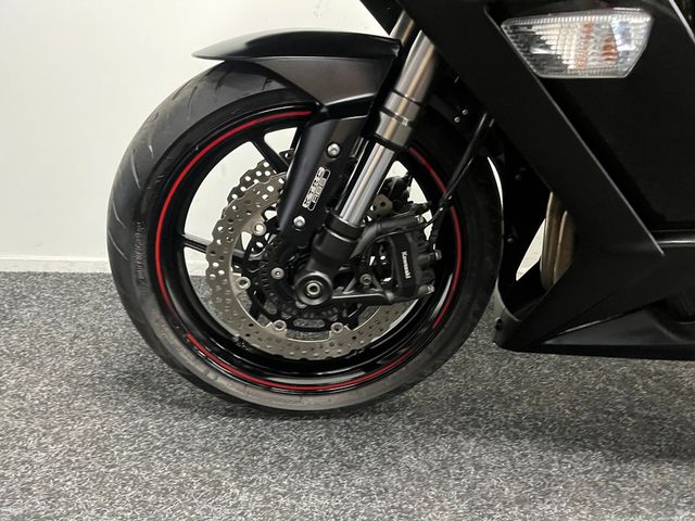 kawasaki - z-1000-sx-abs