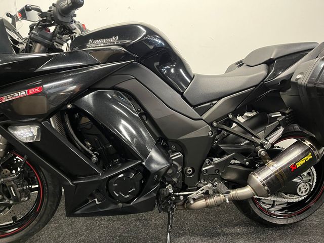 kawasaki - z-1000-sx-abs