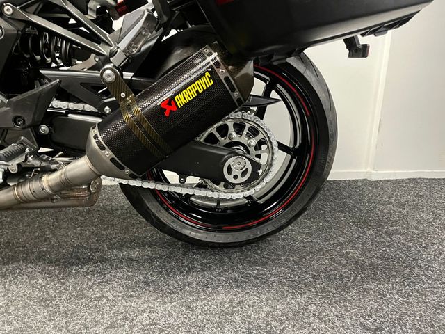 kawasaki - z-1000-sx-abs