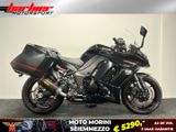 KAWASAKI Z 1000 SX ABS