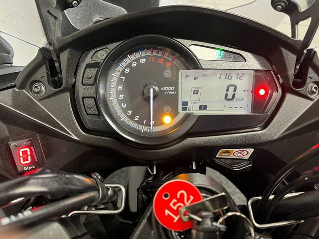 kawasaki - z-1000-sx-abs
