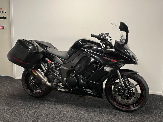 kawasaki - z-1000-sx-abs