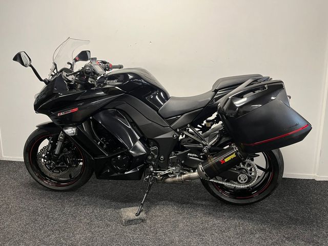 kawasaki - z-1000-sx-abs