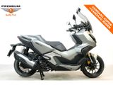 HONDA ADV 350