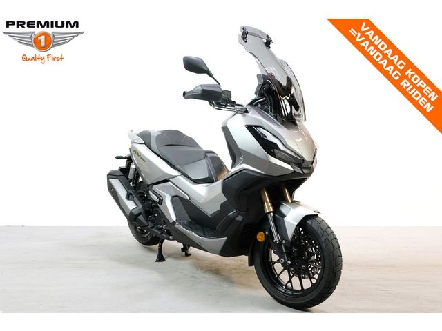 honda - adv-350