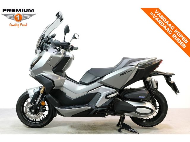 honda - adv-350