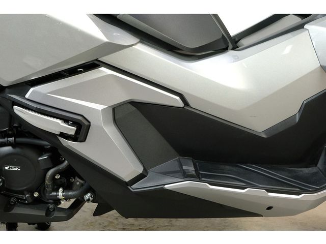honda - adv-350