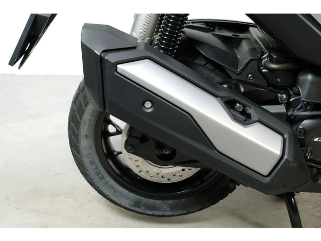 honda - adv-350
