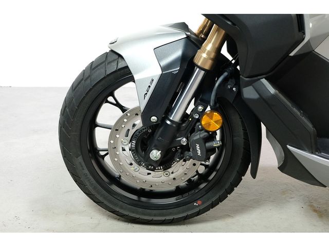 honda - adv-350