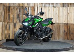 Kawasaki Z1000 Slechts 12427 KM gereden 2019 occasion – foto 4 van 18