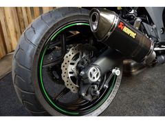 Kawasaki Z1000 Slechts 12427 KM gereden 2019 occasion – foto 10 van 18