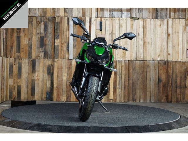 kawasaki - z1000