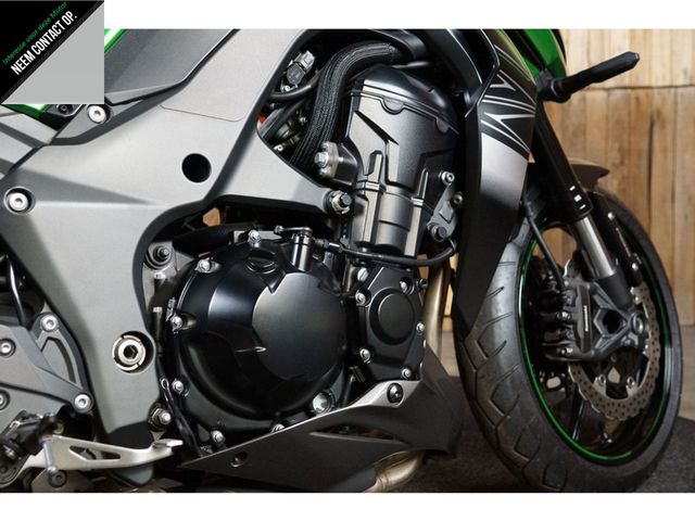 kawasaki - z1000