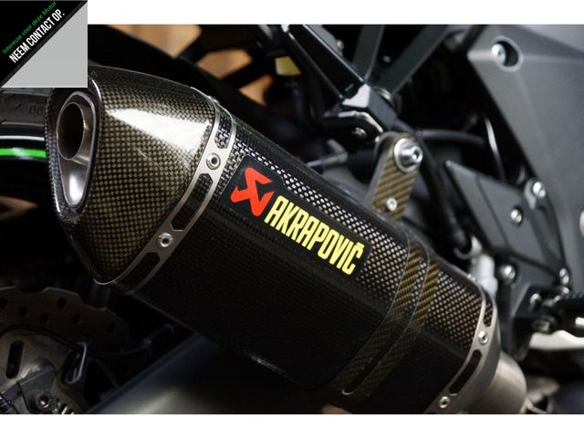 kawasaki - z1000