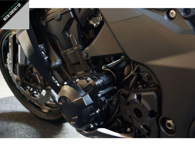 kawasaki - z1000