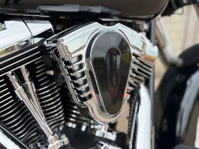 harley-davidson - fat-boy-flstfi