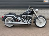 HARLEY-DAVIDSON FAT BOY FLSTFI