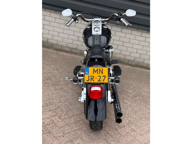 harley-davidson - fat-boy-flstfi