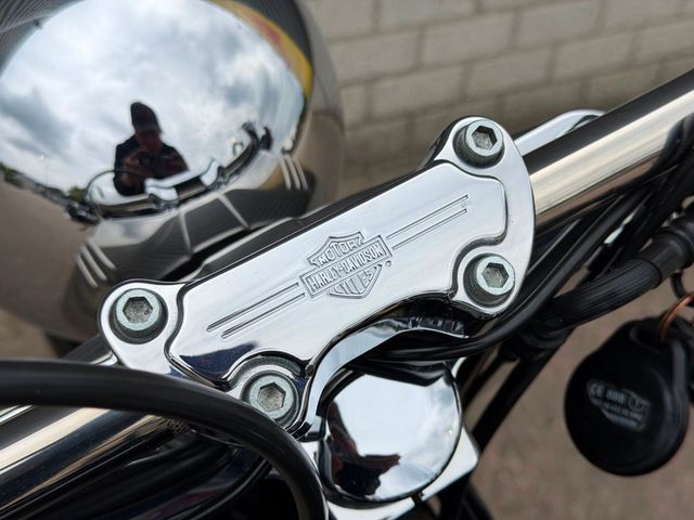 harley-davidson - fat-boy-flstfi