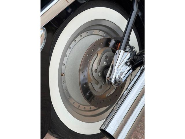 harley-davidson - fat-boy-flstfi