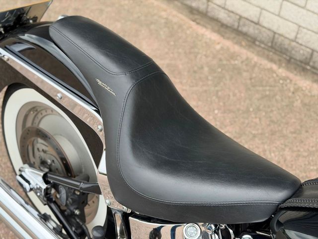 harley-davidson - fat-boy-flstfi