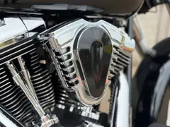Harley-Davidson Flstfi Softail Fat Boy 88 Whitewall Topstaat!! 2001 occasion – foto 12 van 20