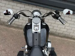Harley-Davidson Flstfi Softail Fat Boy 88 Whitewall Topstaat!! 2001 occasion – foto 17 van 20
