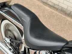Harley-Davidson Flstfi Softail Fat Boy 88 Whitewall Topstaat!! 2001 occasion – foto 20 van 20
