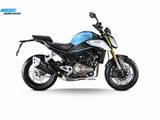 QJMOTOR SRK 550