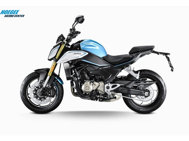 QJMOTOR - srk-550