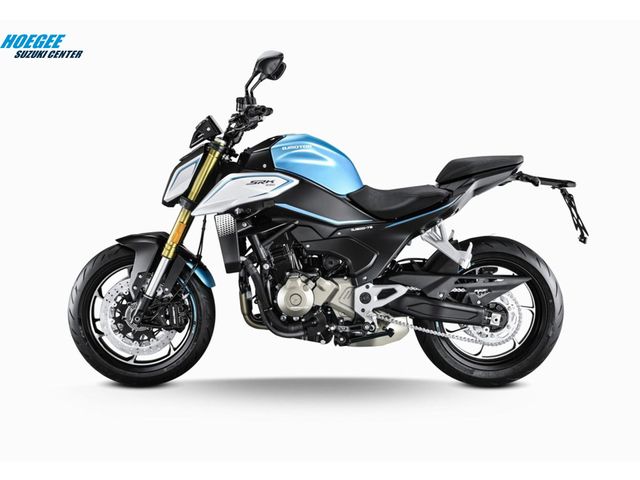 QJMOTOR - srk-550