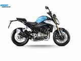 QJMOTOR SRK 550