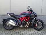 DUCATI DIAVEL CARBON