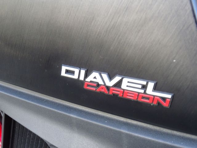 ducati - diavel-carbon