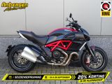 DUCATI DIAVEL CARBON