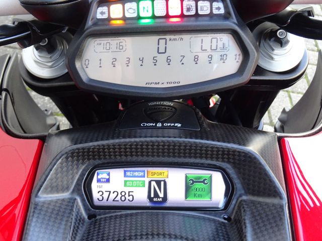 ducati - diavel-carbon