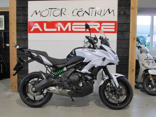 kawasaki - versys-650-abs