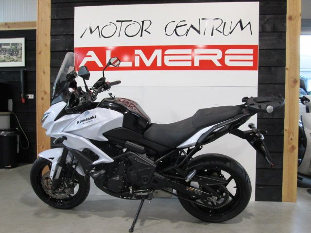kawasaki - versys-650-abs