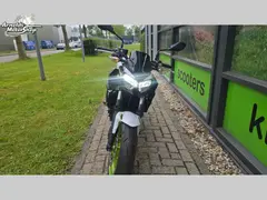 Kawasaki Z650 2021 occasion – foto 2 van 12